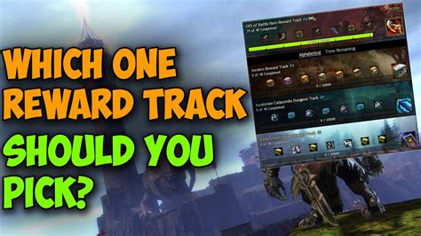Best Repeatable WvW Reward Track Long.